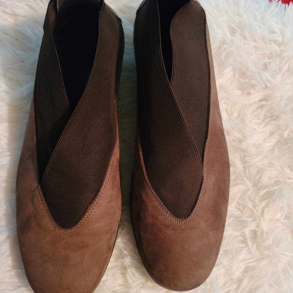 Booties ♡
